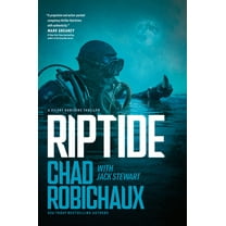 Riptide, (Hardcover)