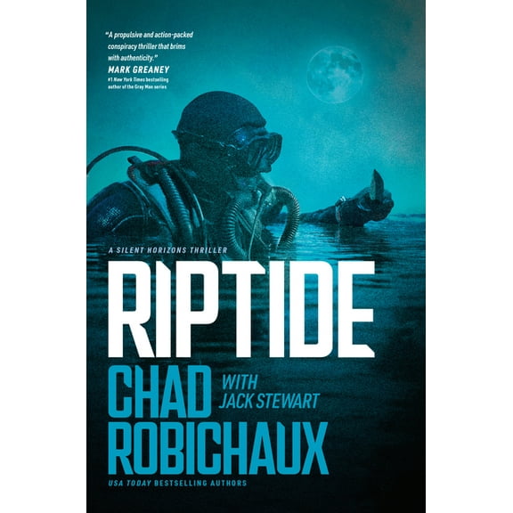 Riptide, (Hardcover)