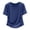 Z527 Navy, variant on Landzoo Women'S Tees Solid Color Short Sleeve Crew Neck T Shirt Summer Quick Dry Women Shirt Size L Black
