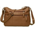 thumbnail image 1 of VOLGANIK ROCK Bolsos para mujer, bolso de hombro de piel sintética suave, bolso cruzado para mujer, bolso de bolsillo ligero, 1 of 5