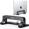 thumbnail image 1 of Soporte vertical para portátil UGREEN para MacBook de hasta 17,3", 1 of 8