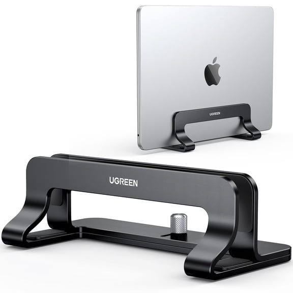 Soporte vertical para portátil UGREEN para MacBook de hasta 17,3"