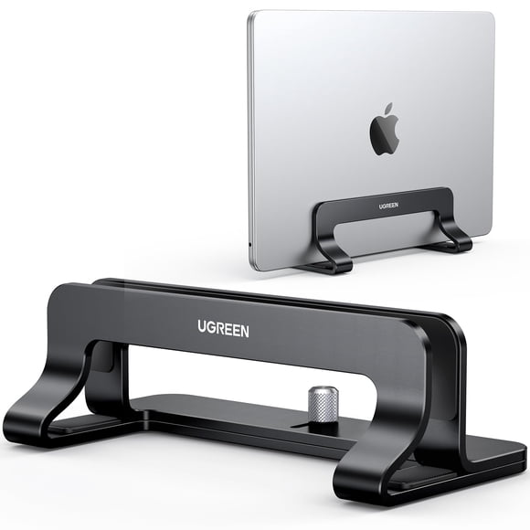 Soporte vertical para portátil UGREEN para MacBook de hasta 17,3"