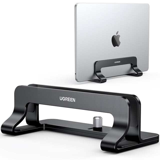 Soporte vertical para portátil UGREEN para MacBook de hasta 17,3"