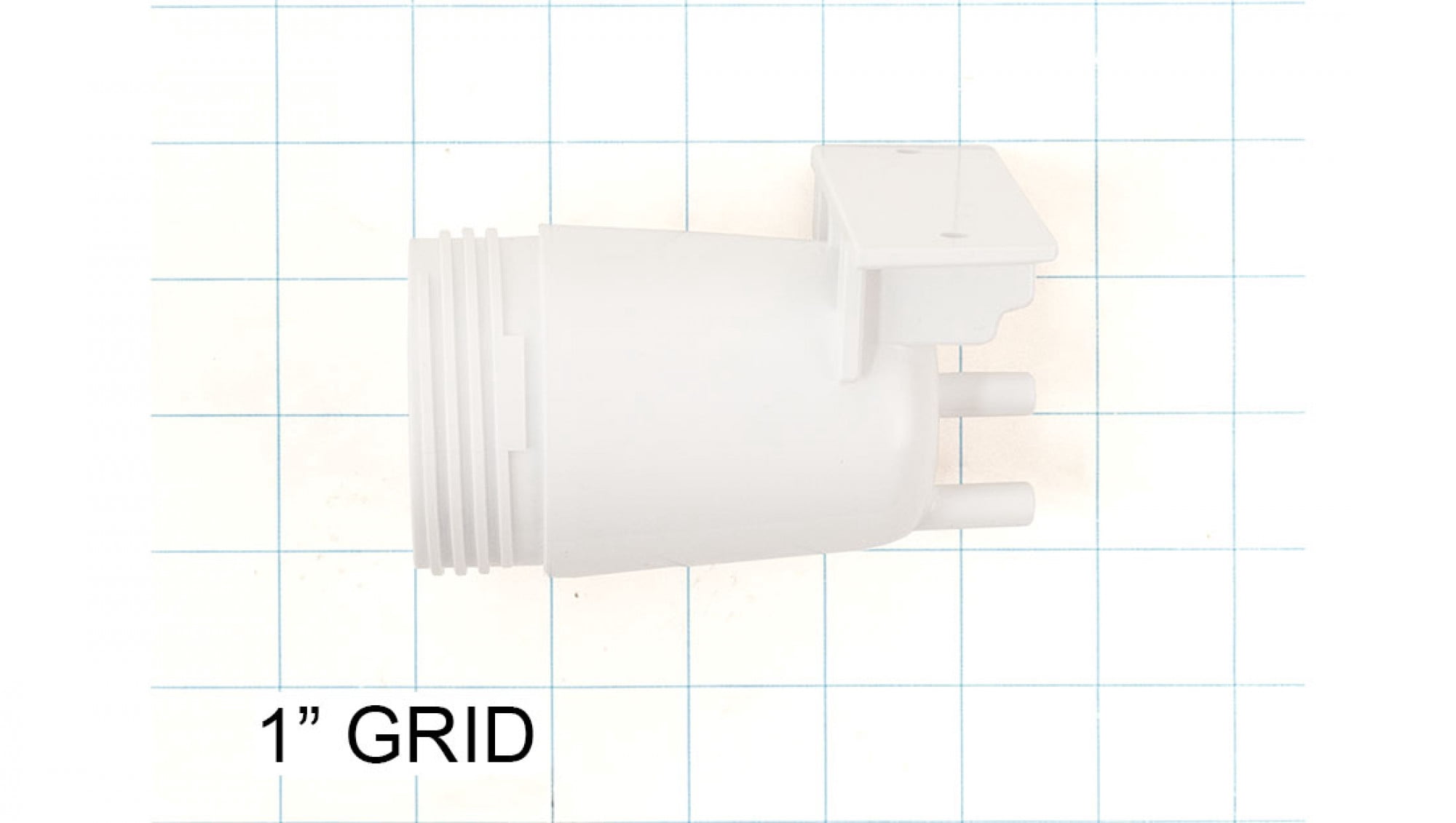 Frigidaire 240434301 Water Filter Housing Refrigerator