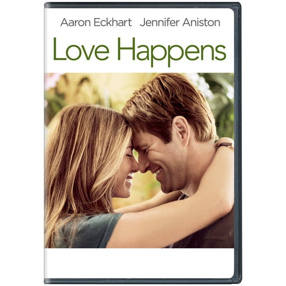 Universal - Love Happens [DIGITAL VIDEO DISC]