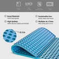 thumbnail image 5 of 468-cavity Small Round Silicone Mold,semi Sphere Molds Baking Mold, 5 of 5