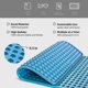 thumbnail image 5 of 468-Cavity Small Round Silicone Chocolate Drops Mold,Semi Sphere Gummy Sweet Candy Molds Pet Treats Baking Mold, 5 of 5