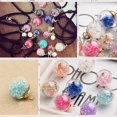 thumbnail image 4 of 200 Pcs Embout Demi-Rond en Or Forme de Cloche Perles DIY Pendentifs Bijoux, 4 of 8