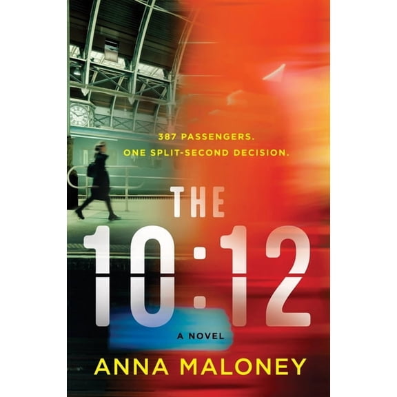 The 10:12, (Paperback)