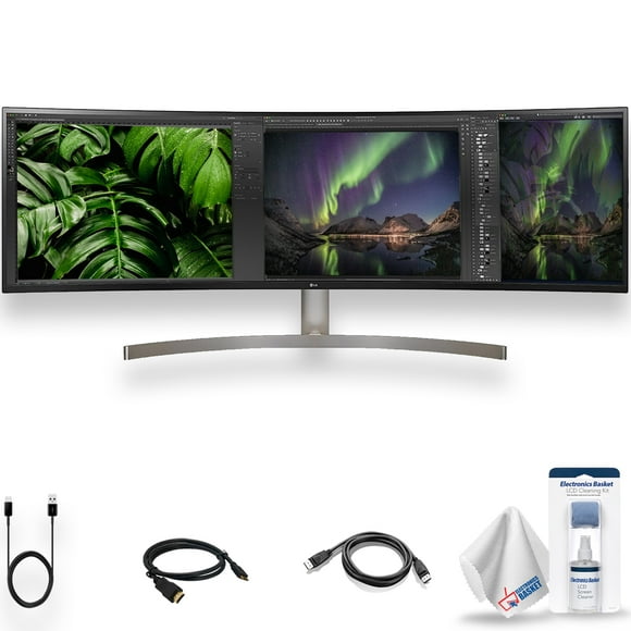 Dual Monitors Bundle