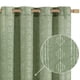 thumbnail image 1 of Cortinas Jinchan Boho para sala de estar, granja, 160 x 160 cm, 2 paneles, 1 of 9