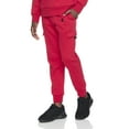 thumbnail image 2 of AND1 Boys Double Team Athletic Jogger, Sizes 4-18, 2 of 7