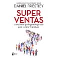 thumbnail image 1 of Superventas, de Priestley Daniel, Kitsune books, 1 of 2
