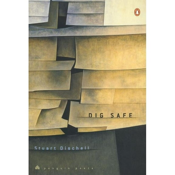 Penguin Poets Dig Safe, (Paperback)