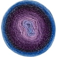 thumbnail image 2 of Red Heart Acrylic Polyester Blend Amethyst Yarn, 561 yd, 2 of 2