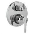 thumbnail image 2 of Delta T24959-RB Trinsic 14 Series Pressure Balanced Valve Trim - Bronze, 2 of 3