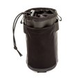 thumbnail image 1 of Portavasos para bicicleta, bolsa para ciclismo, bicicleta de montaña, con bolsillo, portabotellas de agua, portabotellas para botellas, viajes, pesca, 1 of 9