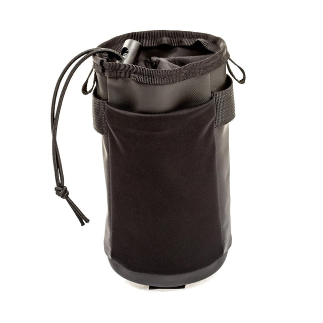Portavasos para bicicleta, bolsa para ciclismo, bicicleta de montaña, con bolsillo, portabotellas de agua, portabotellas para botellas, viajes, pesca
