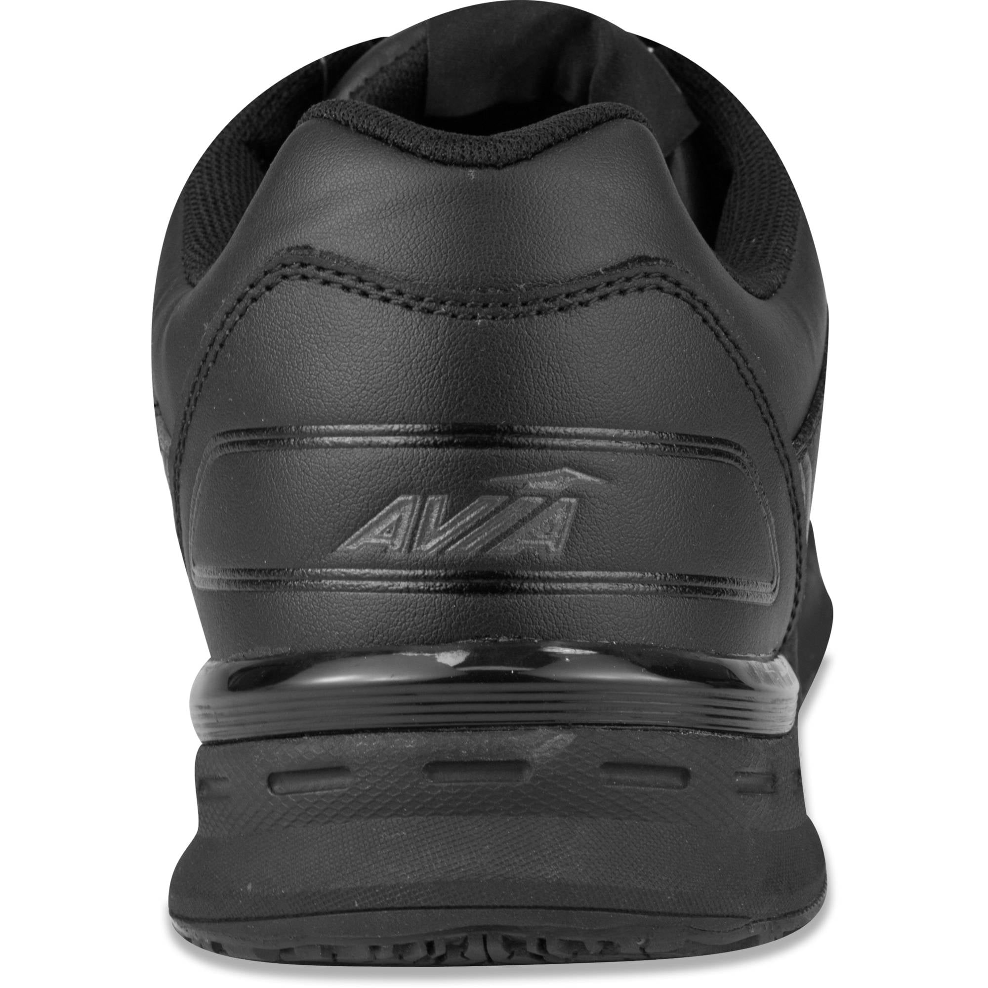 avia slip resistant shoes mens