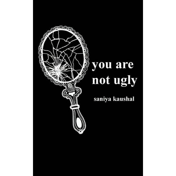 you are not ugly, (Paperback)