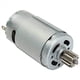 thumbnail image 5 of 5X Universal 390 18000RPM Motor Eléctrico Accesorio de Motor de Accionamiento de Motor RS390 6V para Niños Montar Piezas de Repuesto de Juguetes, 5 of 5