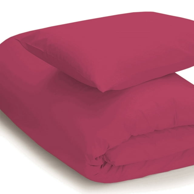 Belledorm Easycare Percale Duvet Cover