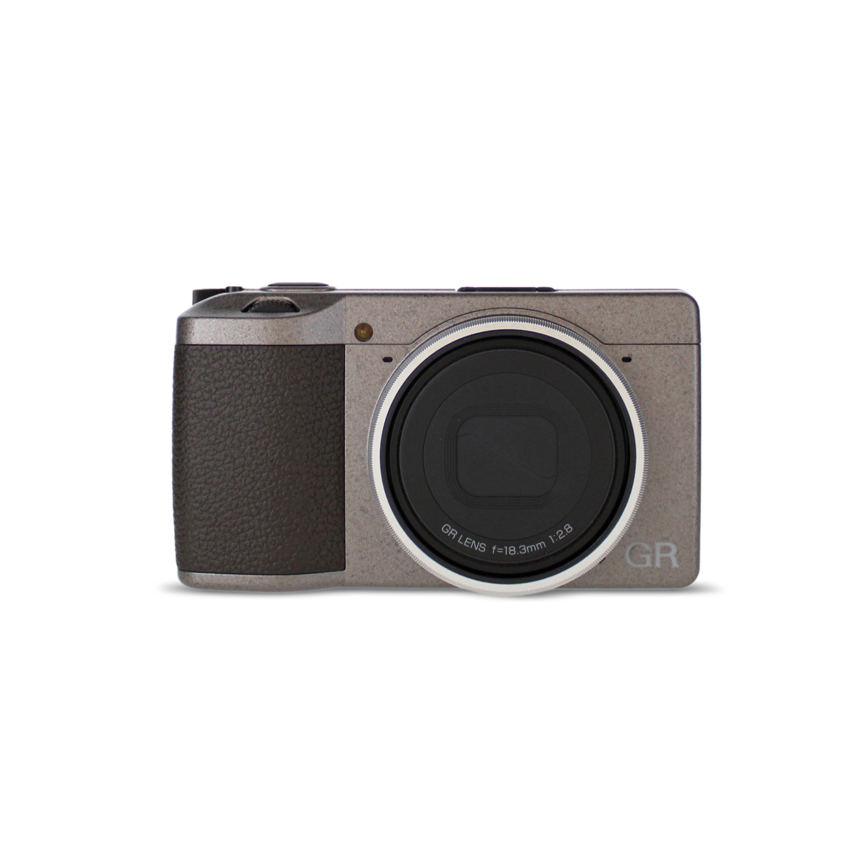 Ricoh GR III Diary Edition Compact Portable Digital Camera + 64GB