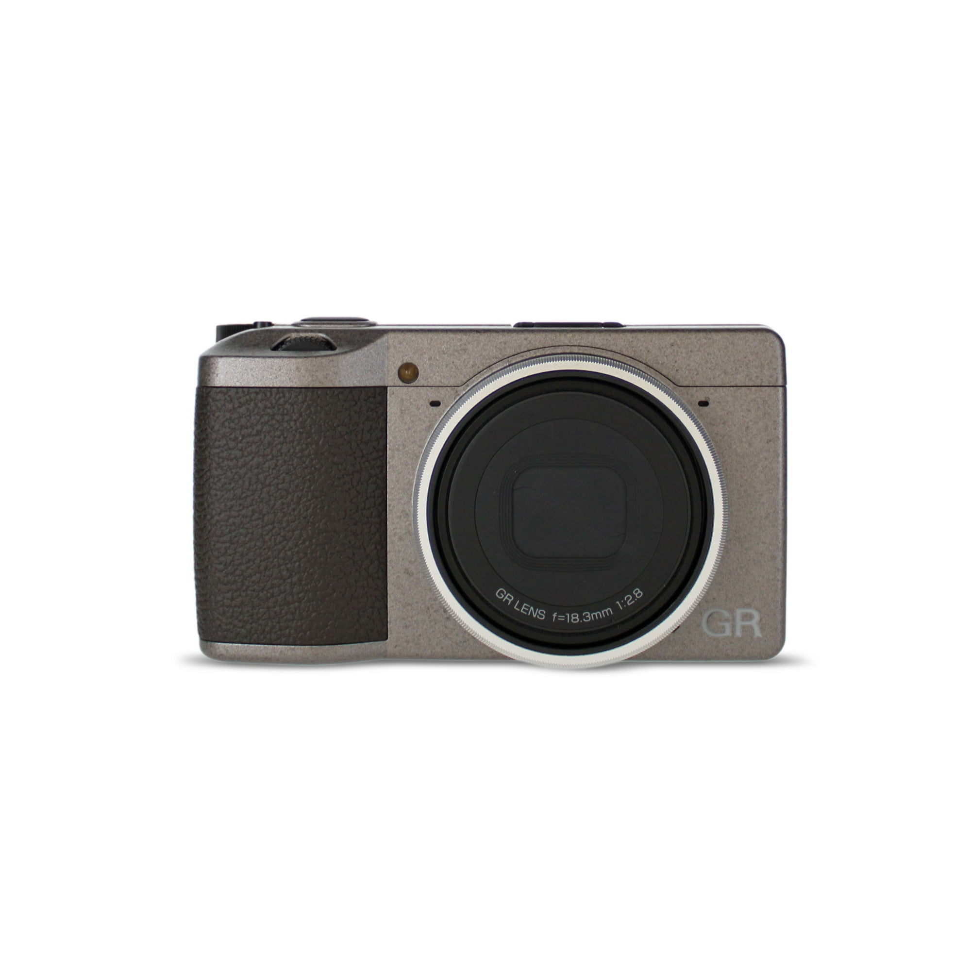 RICOH GR Ⅲ Diary Edition Coming soon: Ricoh GR III 