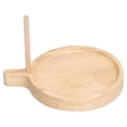 thumbnail image 3 of LYUMO Bead Loader Beech Wooden Round Beading Machine For Stringing Beads DIY Crafts, 3 of 8