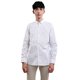 thumbnail image 1 of LOB Hombre Camisa Manga Larga Estampada Cuello Americano Con Coderas LOB Juvenil, 1 of 3
