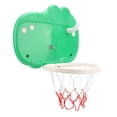 thumbnail image 3 of Electronic Basketball Hoop, Sound Light Digital Scorer Wall Basketball Toy Educational Suction Cup Installation  For Outdoor For Boys, 3 of 8