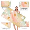 thumbnail image 4 of Colored microfiber cloth beach towel, bath towel, beach blanket, 4 of 5