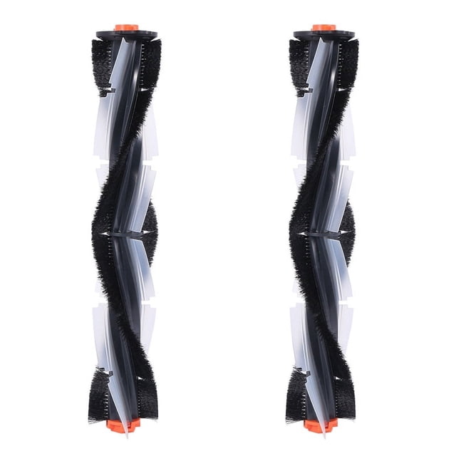 2X Cepillo Giratorio Principal para Piezas de Aspiradora Botvac D Serie D7 D5 D3 D8500