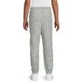 thumbnail image 3 of 365 Kids from Garanimals Boys French Terry Joggers, Sizes 4-10, 3 of 5
