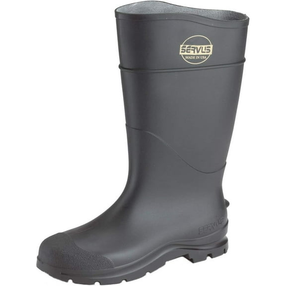 Honeywell SVS1882111 CT Safety Knee Boot with Steel Toe