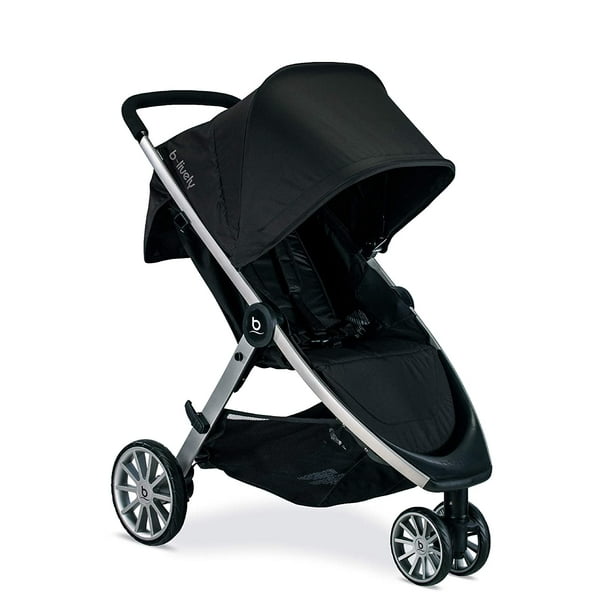 lightweight stroller for 2 year old