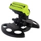 thumbnail image 1 of Aspersor de riego para césped, sistema de riego automático multipropósito giratorio de verano de 180  degree para parque, Patio, jardín, riego de jardinería, 1 of 9