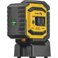 thumbnail image 2 of Stabila 03165 LA-5P G 5-Point Layout Green Beam Laser, 2 of 7