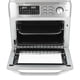 thumbnail image 4 of Horno eléctrico y freidora de aire 25L 127V Melix, 4 of 4