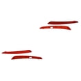 thumbnail image 1 of Par de Cuartos DEPO 535i Gt 2011 A 2016 Reflejante, 1 of 4