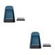 thumbnail image 4 of Advancent Mini cepillo de limpieza de barrido de escritorio, cepillo de teclado duradero, juego de piezas de barrido de escritorio con escoba pequeña, Type1 NO1 Advancent CBP040973, 4 of 6