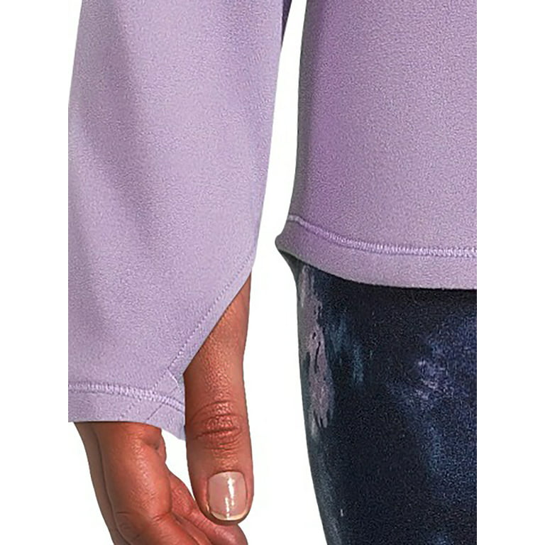 ClimateRight by Cuddl Duds Women's Brushed Comfort Long Underwear
