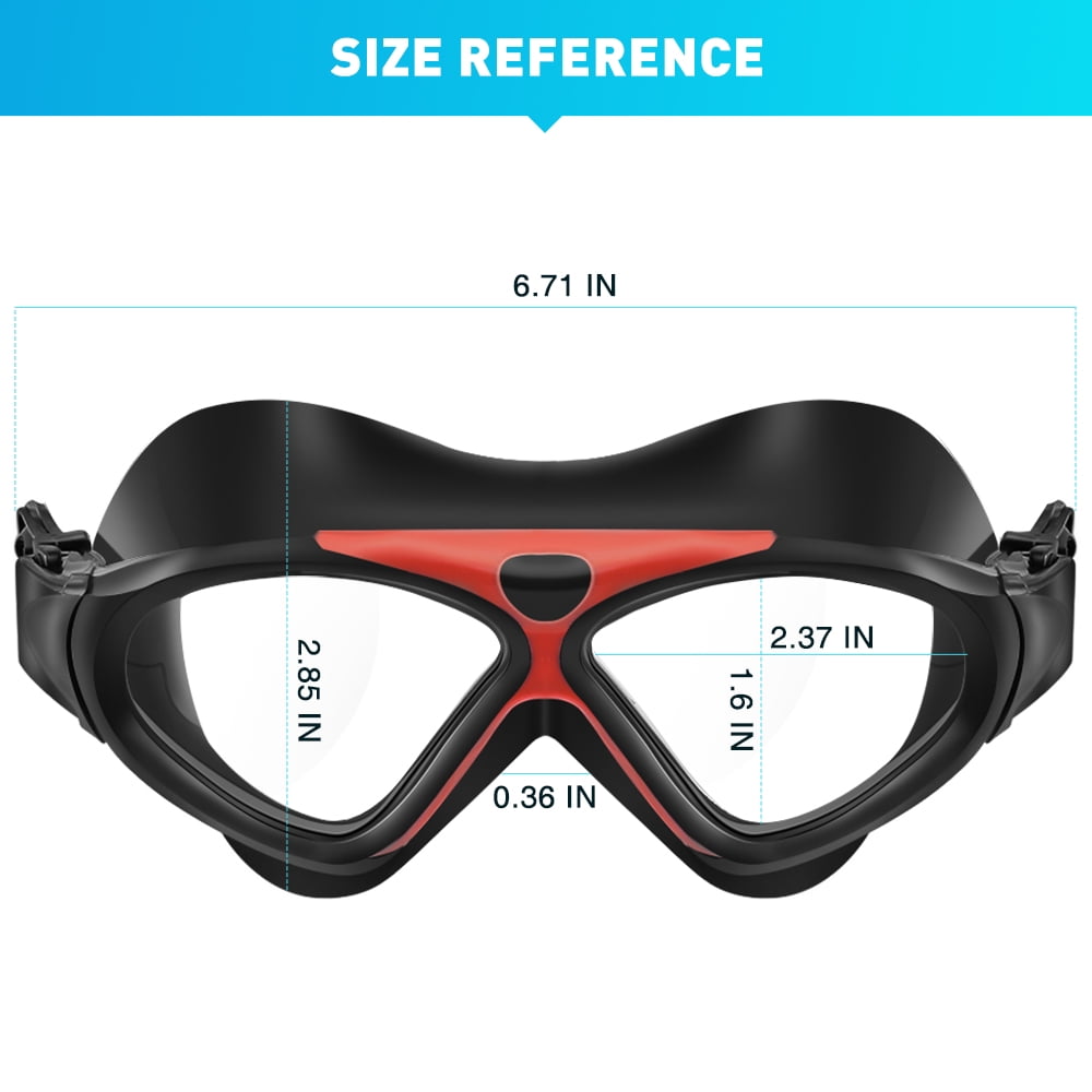 2 Sets of Swimming Goggles Anti-Fog No-Leaking Clean Lens with Adjustable Strap Swimming Goggles /& 2 Swimming Earplugs for Kids Age 3-9