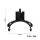 thumbnail image 4 of Turn Signal for Xiaomi Electric Scooter M365/1S/Pro/Pro2/Mi3/ 4 Pro/ 4 Ultra for Ninebot Max G30 Remote Control Light, 4 of 5