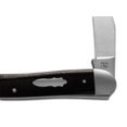 thumbnail image 2 of Case xx Knives Old Dog Black Canvas Laminate 154CM Stainless Pocket Knife, 2 of 4