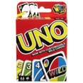 thumbnail image 2 of Jeu de Cartes à Retourner SHAR Uno, Ensemble Combiné de 2 Pcs, 2 of 5