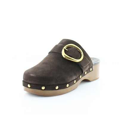 Vince Camuto Canzenee Women's Flats & Oxfords Root Beer Size 6 M