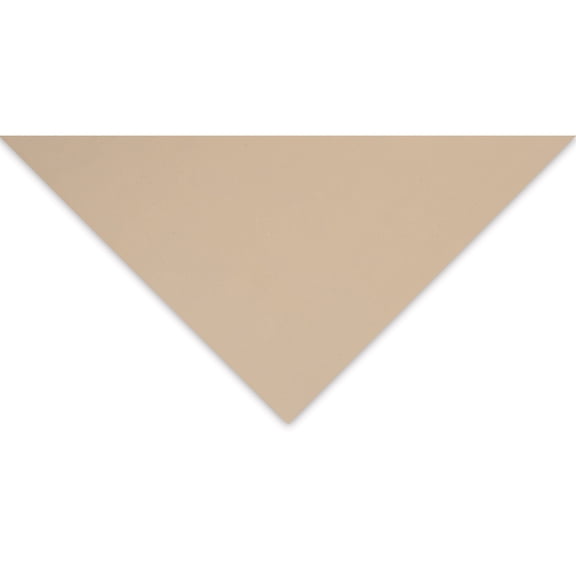 Clairefontaine Pastelmat Mounted Board - Sand, 9-1/2" x 12-1/2"