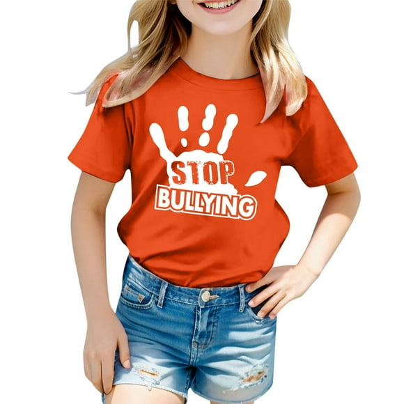 I Am The Big Sister T Shirt for Toddler Girls Toddler Tassel Shirt Girls' Fashion Casual Breathable Printed T Shirt